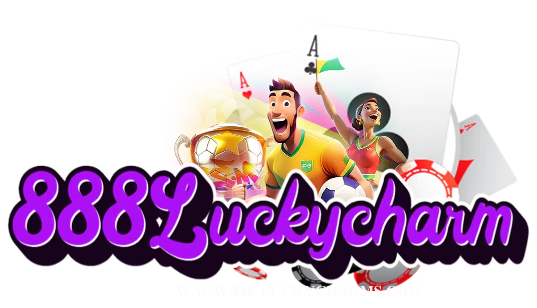 888-luckycharms