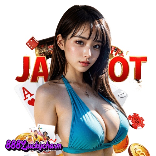 888luckycharm เว็บตรง