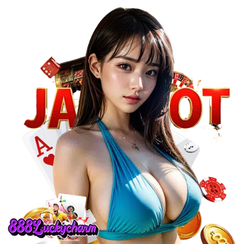 888luckycharm เว็บตรง