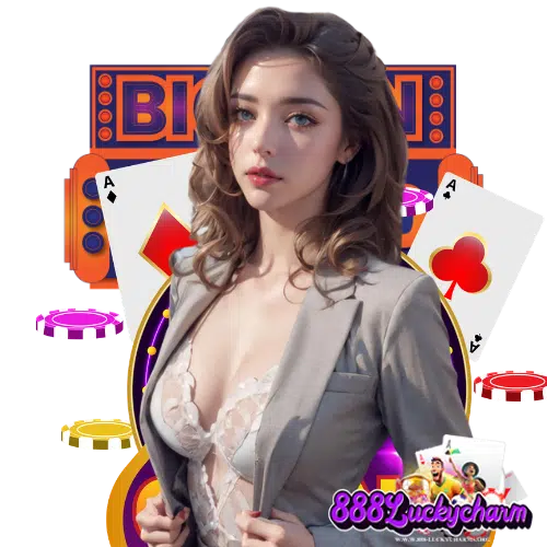 888luckycharm